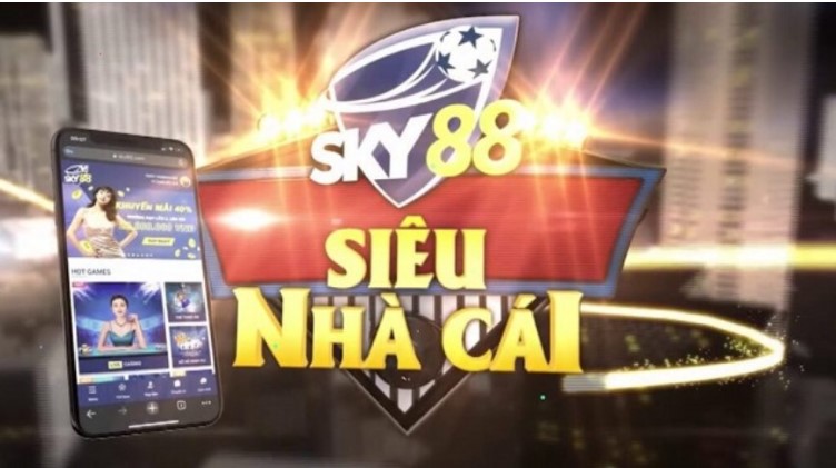 siêu nhà cái Sky 88