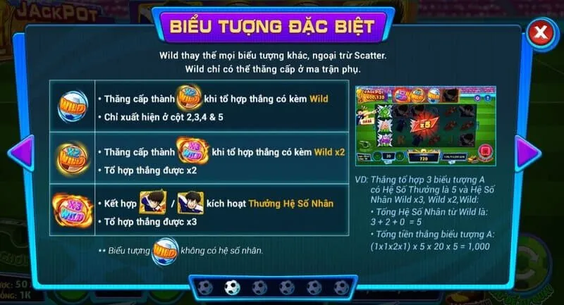 Những điều về Giấc mơ world cup Sky88