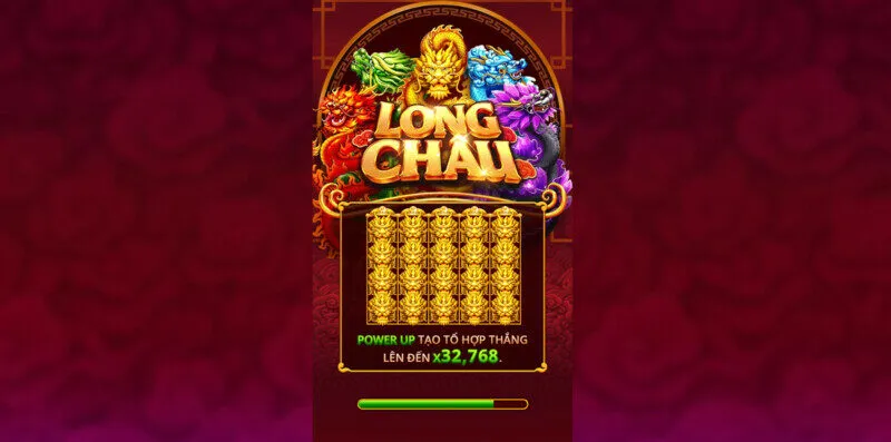 Tổng quan về slot Long Châu Sky88 